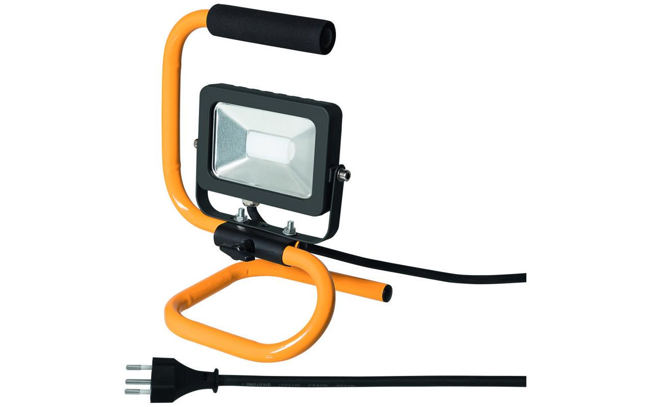 STEFFEN WORKLIGHT LED Strahler 10W 800lm