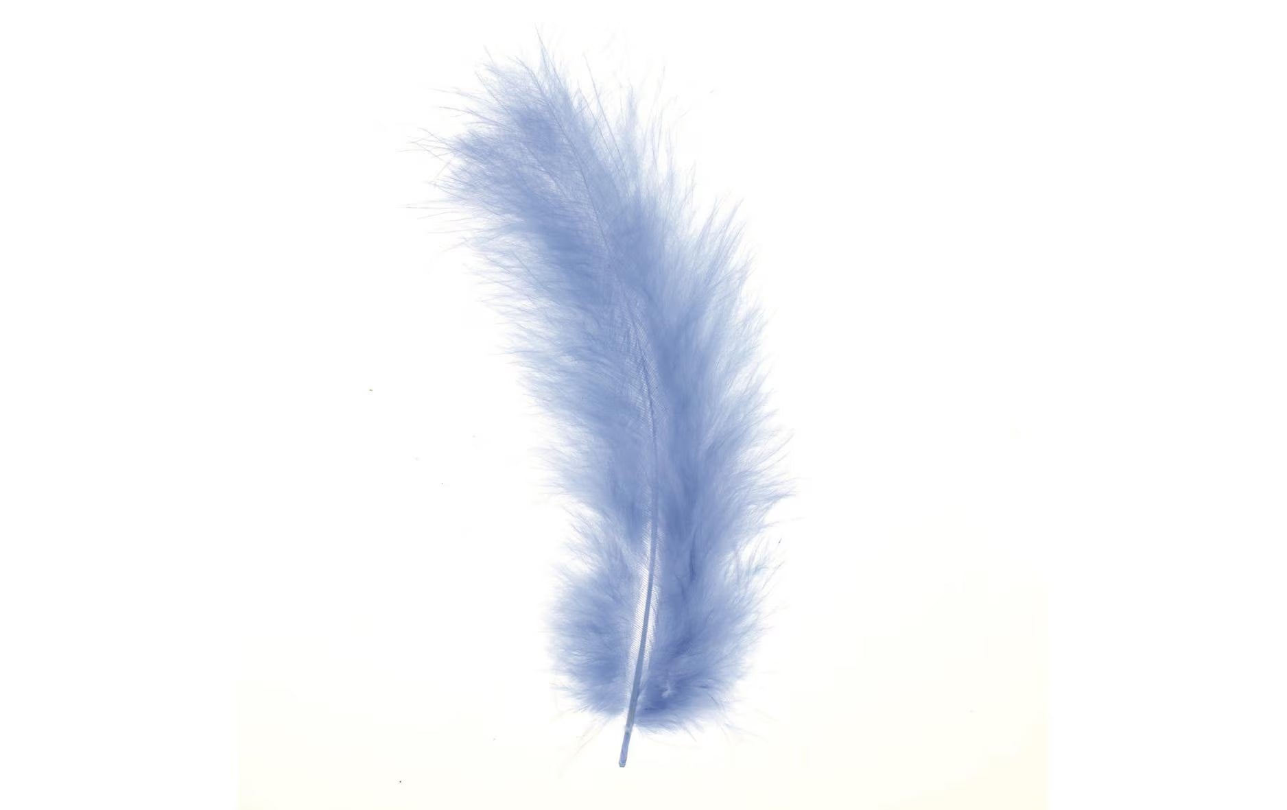 Glorex Federn Marabu