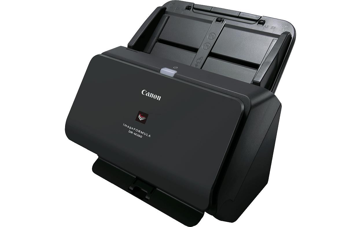 Canon DR-M260 Dokumentenscanner