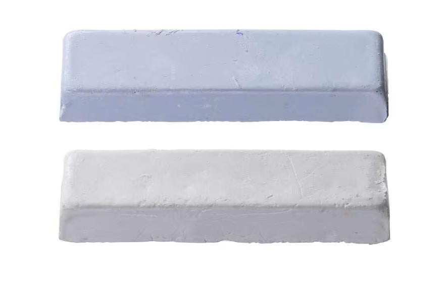 kwb Profi Polierpaste(Weiss/Blau)