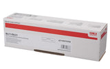OKI Toner 44574702, schwarz,zu B411/B431