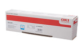 Oki Toner 44643003 zu Oki C801/821