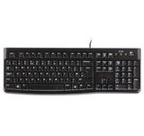 Logitech Keyboard K120