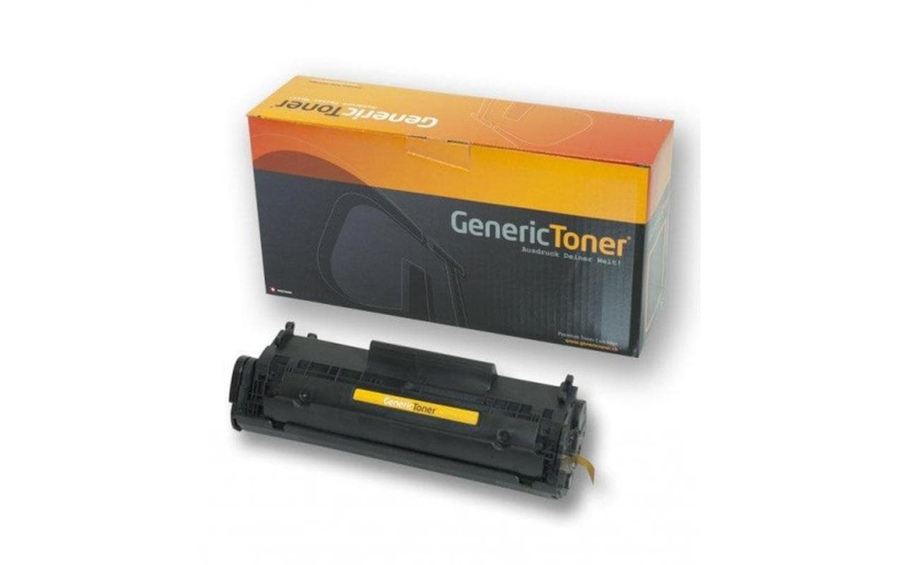 GenericToner Toner zu HP CF350A Rainbow