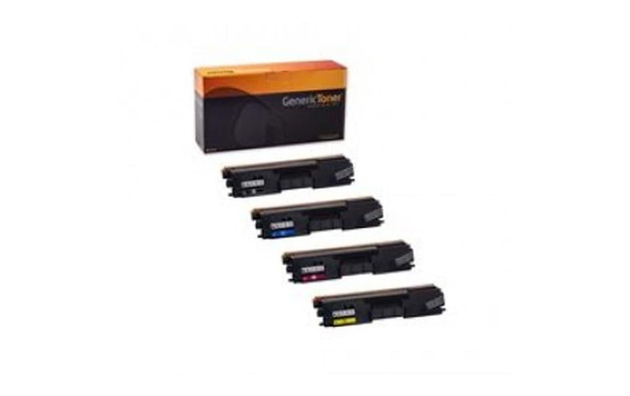 GenericToner Toner zuHP 305 Serie