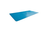 Solarabdeckung400 x 200 cm