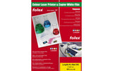 Folex Longlife Pro Matt WO Folie A4