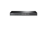 TP-Link TL-SF1016: 16Port Switch