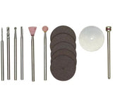Proxxon Modellbauer-Set, 13-teilig