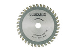 Proxxon HM-bestücktes Kreissägeblatt 36Z