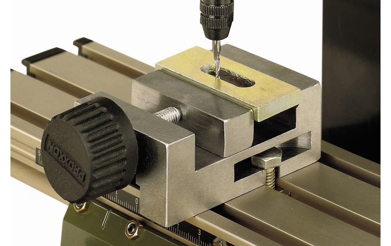 Proxxon Präzisions-Schraubstock PM40