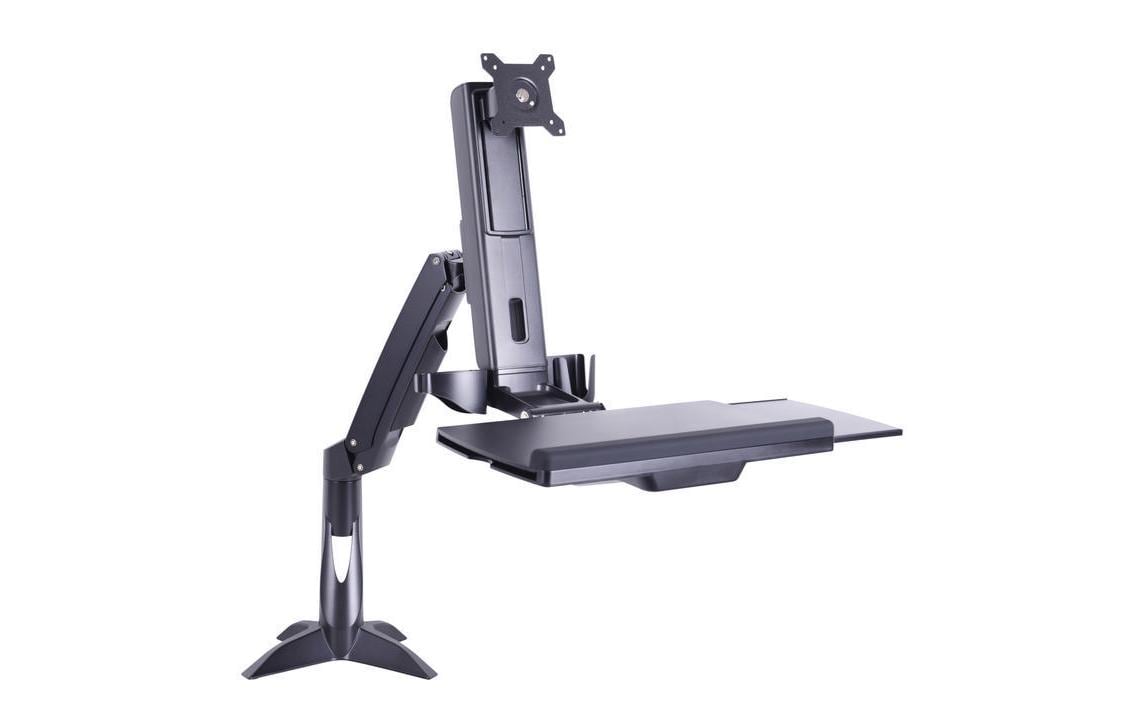 Multibrackets Flex Desk Workstation