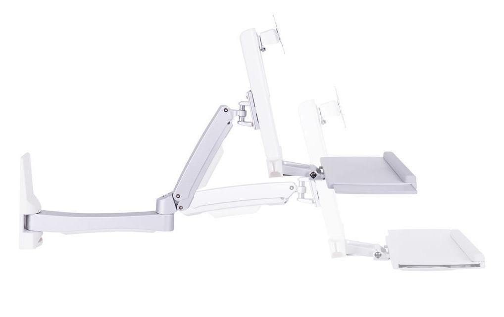 Multibrackets Arm Single Extended