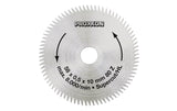 Proxxon Kreissägeblatt Super-Cut Ø58