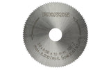 Proxxon HSS-Sägeblatt