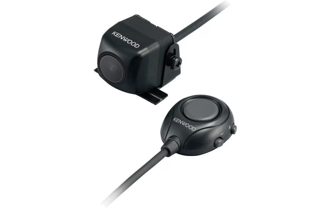 KENWOOD Car-Audio-Zubehör CMOS-320