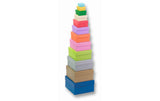 Folia Geschenkboxen aus starkem Karton