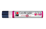 Marabu Kerzenmalfarbe Candle-Liner