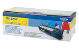 Toner Brother TN-320Y Yellow