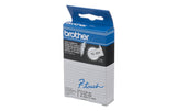 Brother P-touch Schriftband TC-201, TC-Band