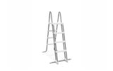Poolleiter bis 122cm