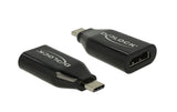 Monitoradapter USB Typ-C zu HDMI