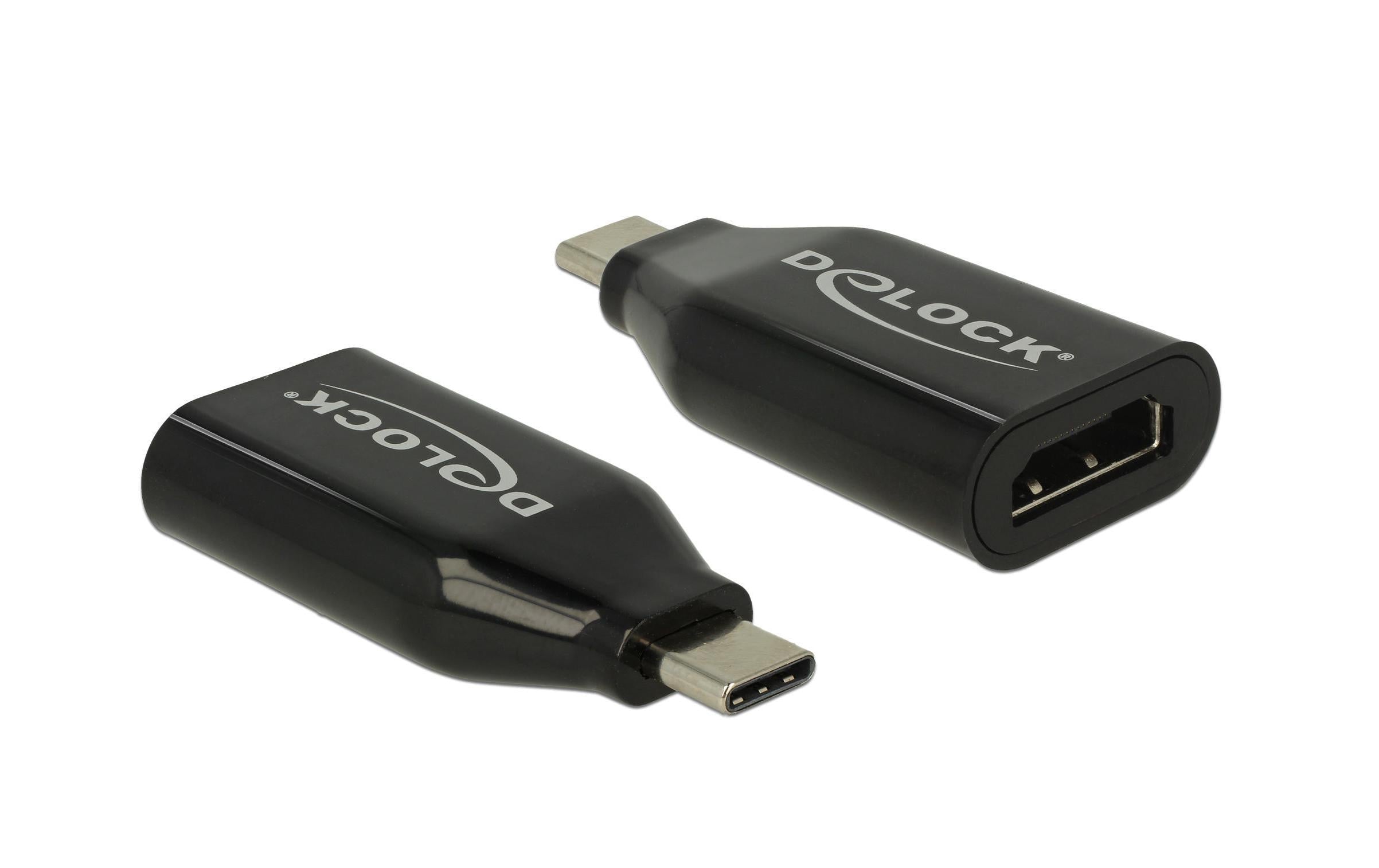 Monitoradapter USB Typ-C zu HDMI