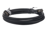 HDGear, Kabel HDMI - HDMI, 2 m