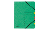 Pagna Ordnungsmappe Easy mit Gummiband A4