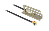 Delock MHF(I-PEX),U.FL WLAN-AC Antenne