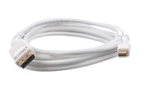 HDGear Mini-DisplayPort/DisplayPort 3.0m