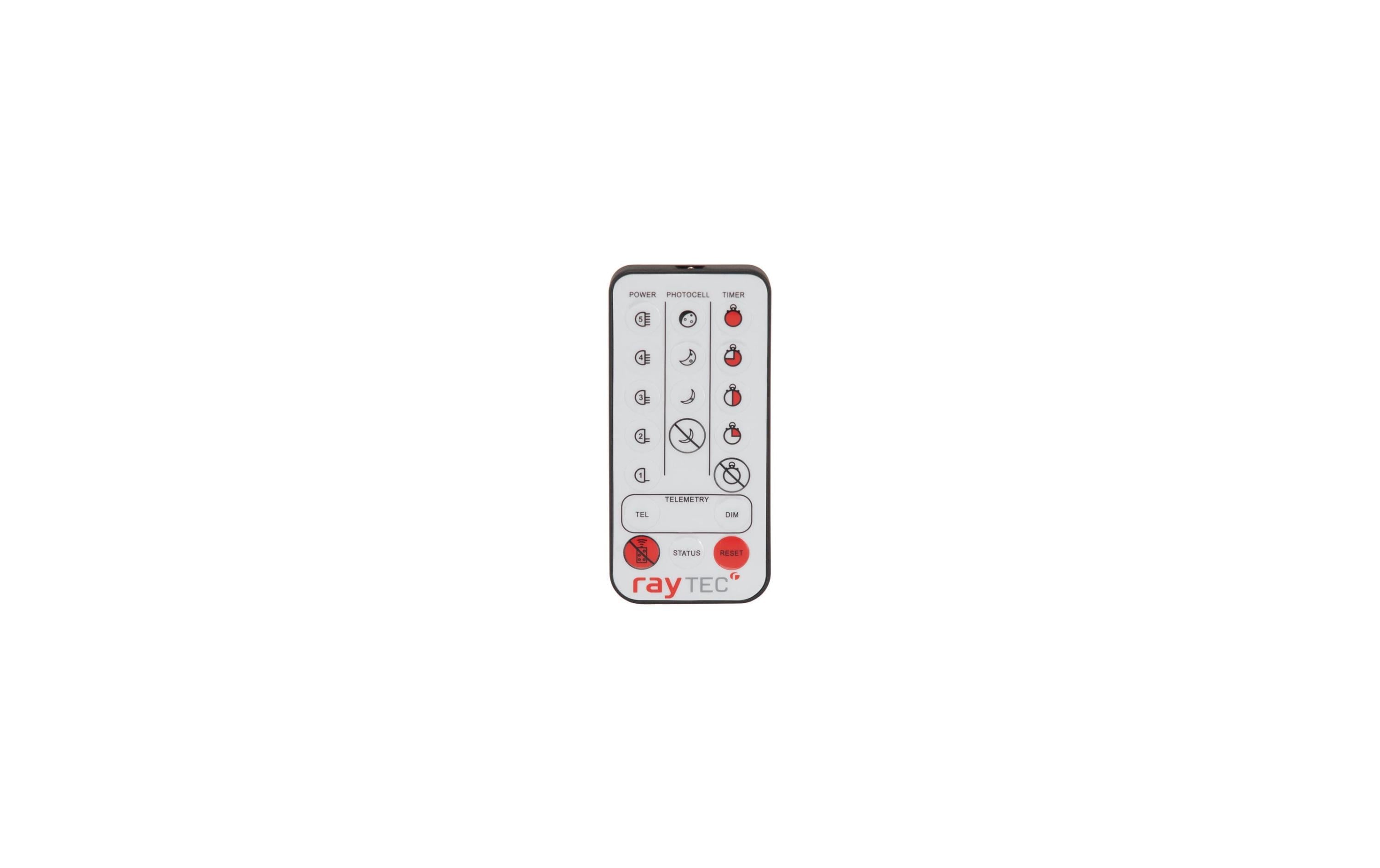 RayTec VAR-RC-V1