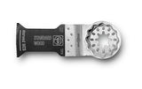 Fein E-Cut Standard-Sägeblatt curved SL