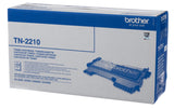 Toner Brother TN-2210, schwarz