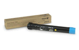 XEROX Toner 106R01563 Cyan