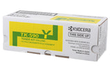 Toner Kyocera TK-590Y, zu FS-C2026/2126MFP
