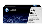 HP Toner 49A - Black (Q5949A)