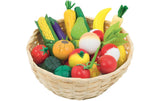 Obst und Gemüse