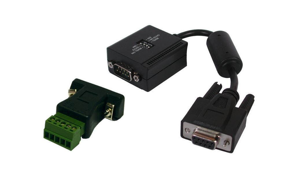 EXSYS EX-47900, RS232 zu RS422/485