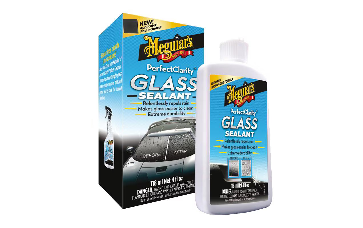 Meguiar’s Glasversiegelung G 8504