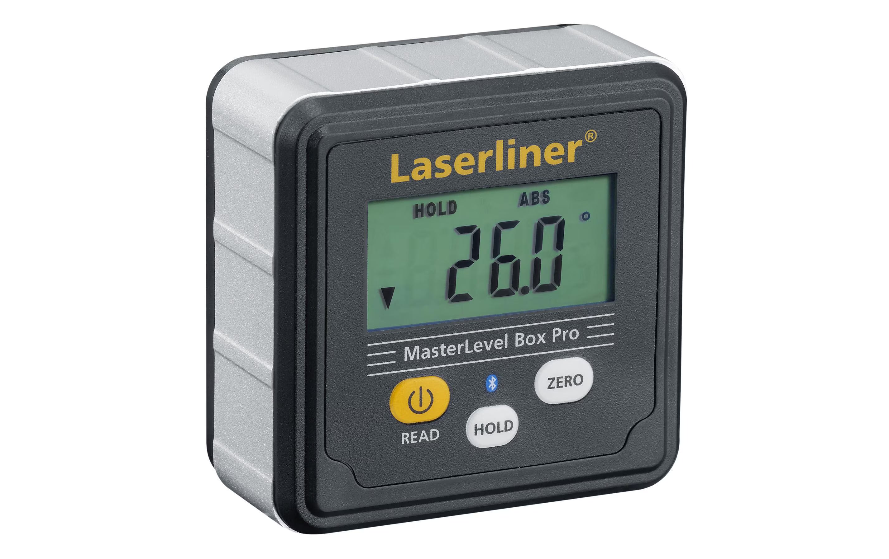 MasterLevel Box Pro