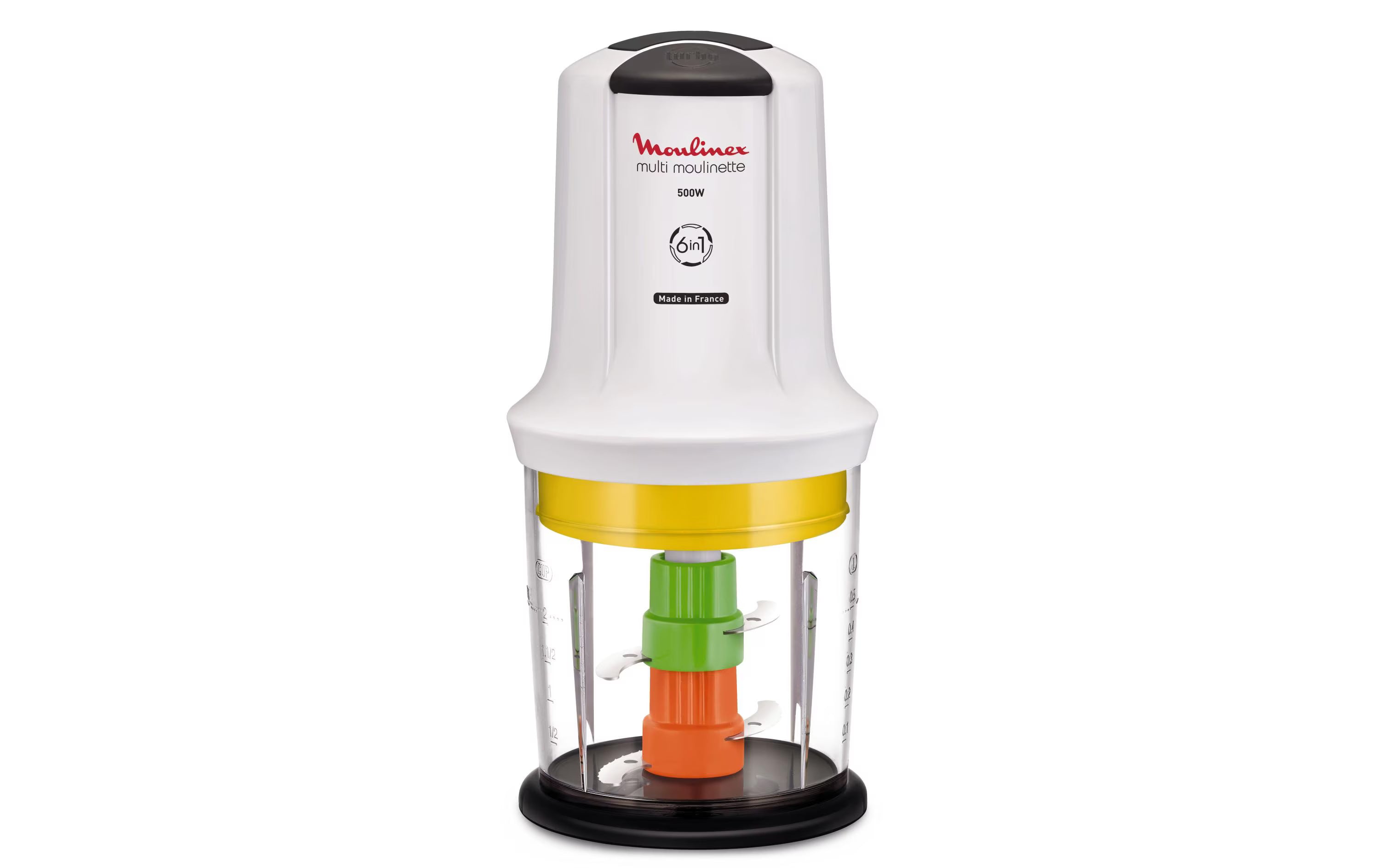 Moulinex Zerkleinerer Multimoulinette XXL