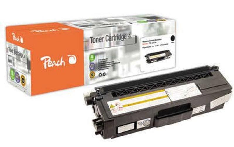 Peach Toner TN-320bk black