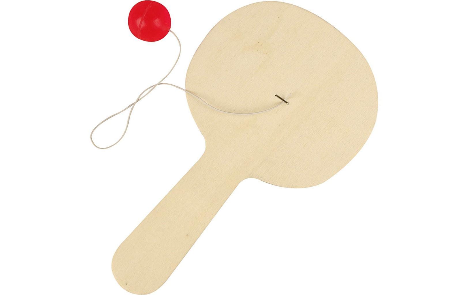 Creativ Company Holz Ballspiel