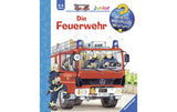 WWWjun2: Die Feuerwehr
