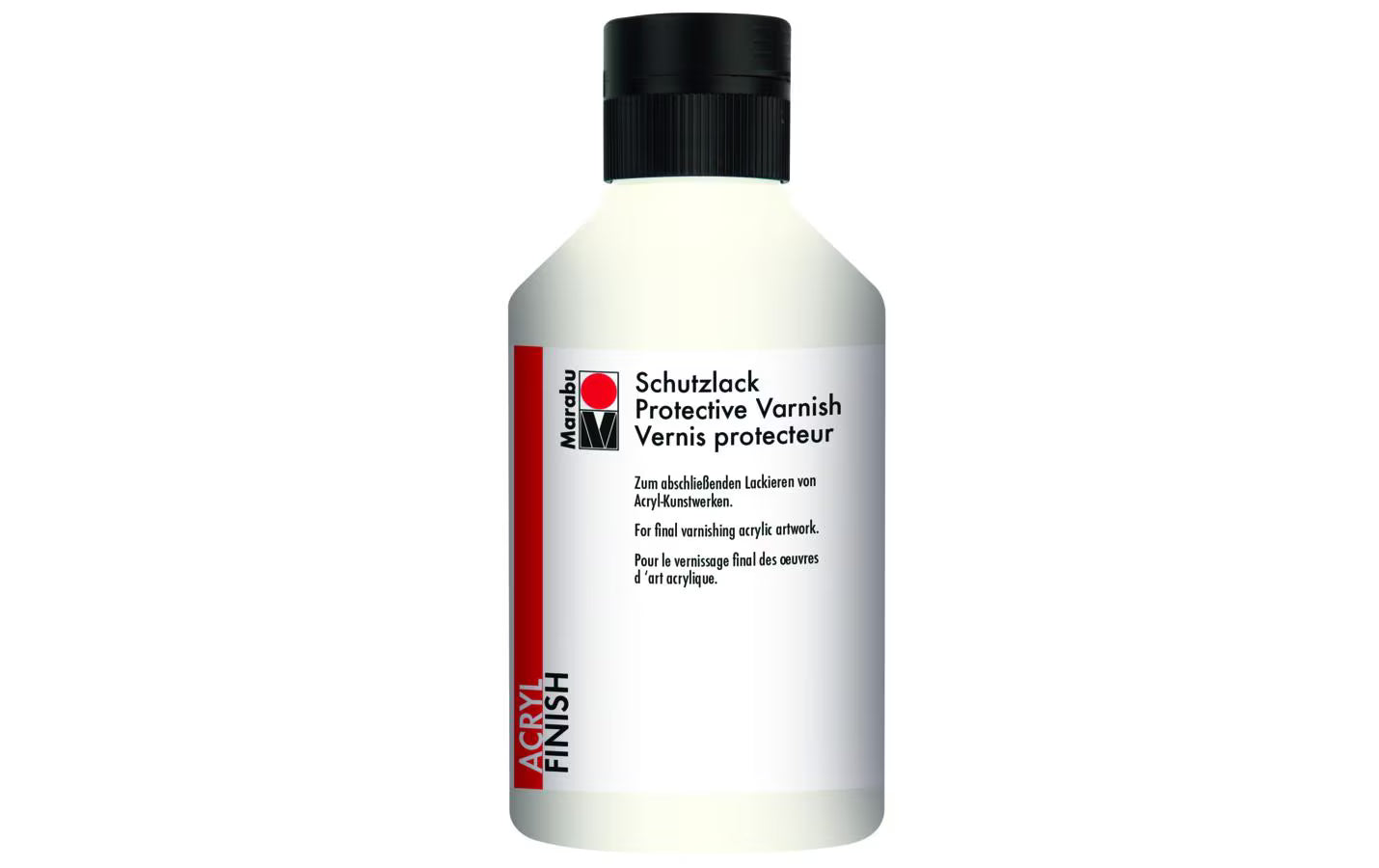 Marabu Schutzlack 250 ml