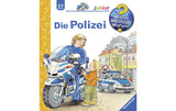 WWWjun18: Die Polizei