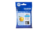 Brother Tinte LC-3211C