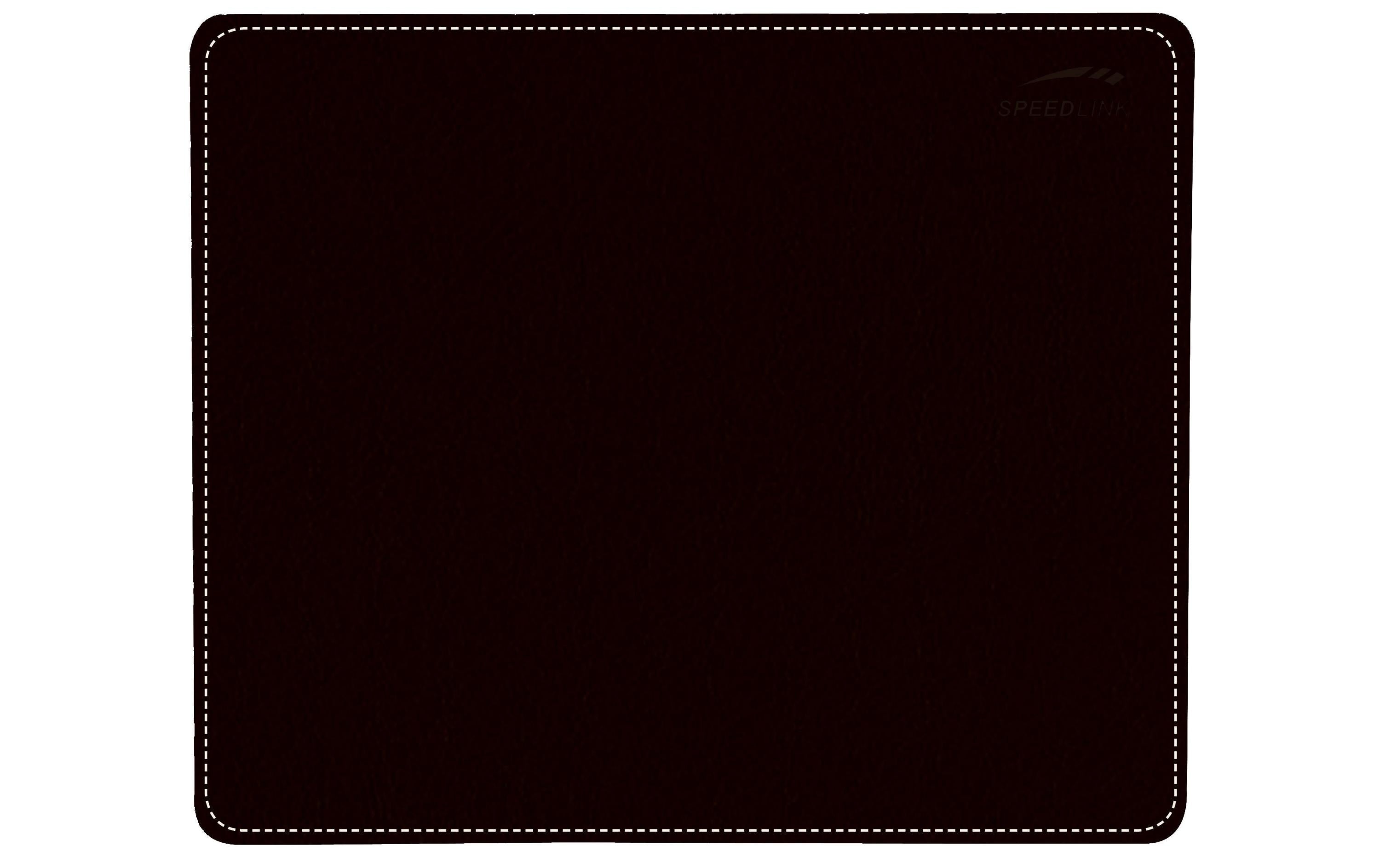 Speedlink Mausmatte NOTARY Soft Touch