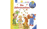 WWWjun10: Die Jahreszeiten